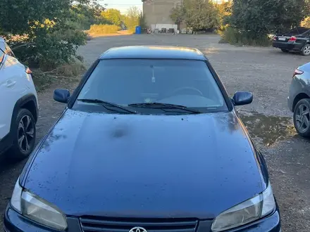 Toyota Camry 1997 года за 3 200 000 тг. в Семей