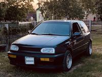 Volkswagen Golf 1992 года за 1 000 000 тг. в Кокшетау