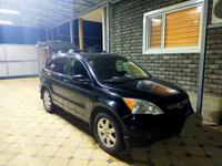 Honda CR-V 2007 года за 6 900 000 тг. в Алматы