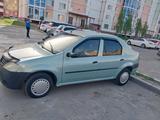 Renault Logan 2007 года за 1 380 000 тг. в Уральск