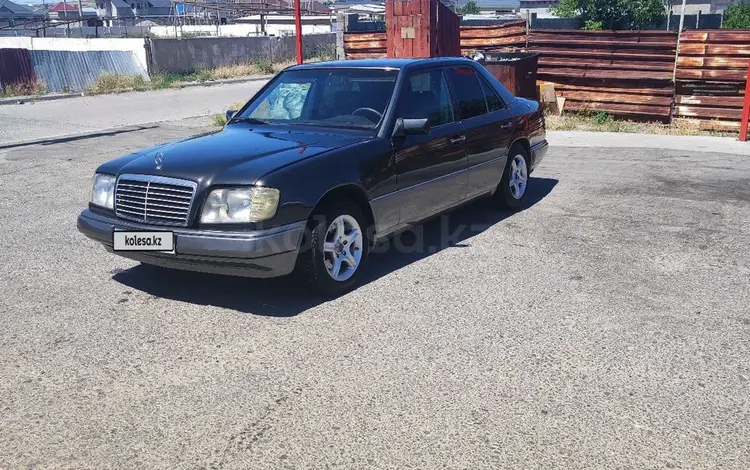 Mercedes-Benz E 220 1993 года за 1 600 000 тг. в Кентау