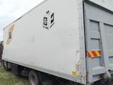 IVECO  EuroCargo 1997 годаүшін6 500 000 тг. в Костанай – фото 2