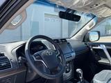 Toyota Land Cruiser Prado 2022 годаүшін40 300 000 тг. в Актау – фото 4