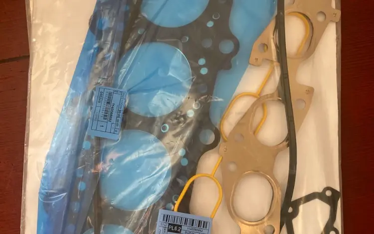 Ремкомплект двигателя за 35 000 тг. в Алматы