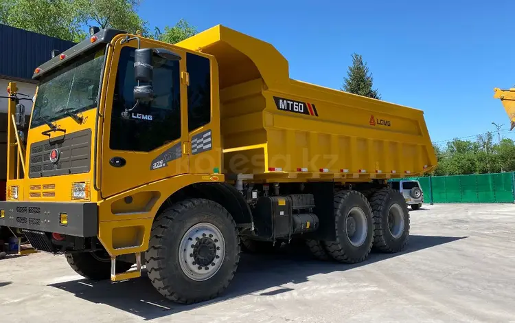 LGMG  MT60H 2024 года за 48 000 000 тг. в Актобе