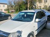 ВАЗ (Lada) Granta 2190 2013 годаүшін3 600 000 тг. в Туркестан – фото 3