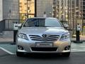 Toyota Camry 2010 года за 7 450 000 тг. в Алматы – фото 5