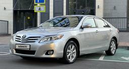 Toyota Camry 2010 годаүшін7 450 000 тг. в Алматы – фото 2