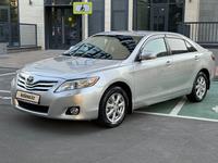 Toyota Camry 2010 годаүшін7 450 000 тг. в Алматы