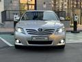 Toyota Camry 2010 года за 7 450 000 тг. в Алматы – фото 25