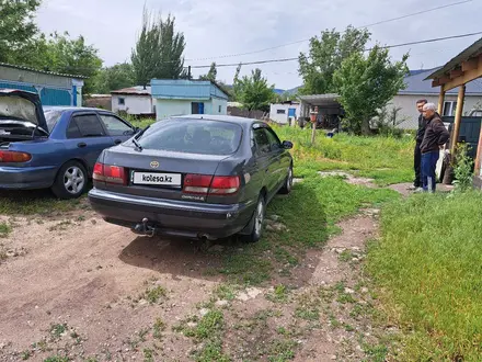 Toyota Carina E 1993 года за 1 300 000 тг. в Алматы – фото 3