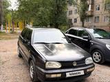 Volkswagen Golf 1992 годаүшін1 600 000 тг. в Тараз – фото 4