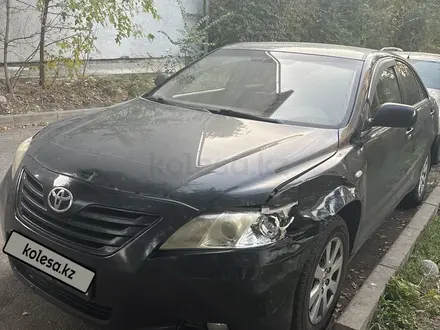 Toyota Camry 2007 года за 5 200 000 тг. в Алматы