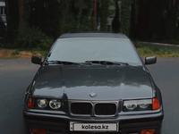 BMW 320 1992 годаүшін2 200 000 тг. в Алматы