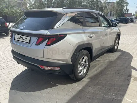 Hyundai Tucson 2022 года за 13 900 000 тг. в Павлодар – фото 5