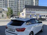 ВАЗ (Lada) Vesta 2020 года за 5 300 000 тг. в Шымкент – фото 2