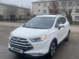 JAC S3 2021 годаүшін4 500 000 тг. в Алматы