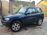 Toyota RAV4 1996 года за 2 200 000 тг. в Алматы – фото 2