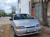 ВАЗ (Lada) 2115 2002 года за 650 000 тг. в Сатпаев