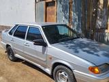 ВАЗ (Lada) 2115 2002 года за 650 000 тг. в Сатпаев – фото 3