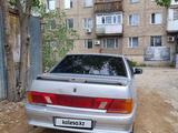 ВАЗ (Lada) 2115 2002 года за 650 000 тг. в Сатпаев – фото 4