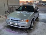ВАЗ (Lada) 2115 2002 года за 650 000 тг. в Сатпаев – фото 5