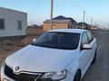 Skoda Rapid 2014 года за 4 500 000 тг. в Атырау – фото 2