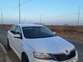 Skoda Rapid 2014 года за 4 500 000 тг. в Атырау