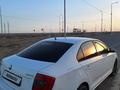 Skoda Rapid 2014 года за 4 500 000 тг. в Атырау – фото 5