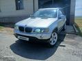 BMW X5 2001 годаүшін5 200 000 тг. в Шымкент