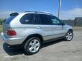 BMW X5 2001 годаүшін5 200 000 тг. в Шымкент – фото 4
