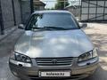 Toyota Camry 1997 годаfor4 000 000 тг. в Алматы – фото 2