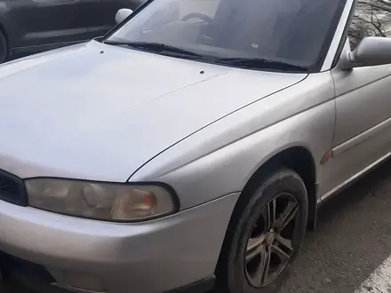 Subaru Legacy 1995 года за 2 100 000 тг. в Алматы – фото 3