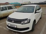 Volkswagen Polo 2012 годаfor3 900 000 тг. в Атырау – фото 2