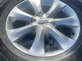 Диски Subaru TriBeCa R18 за 300 000 тг. в Алматы