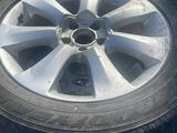 Диски Subaru TriBeCa R18 за 300 000 тг. в Алматы – фото 5