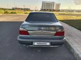 Daewoo Nexia 1996 годаүшін1 300 000 тг. в Туркестан – фото 2