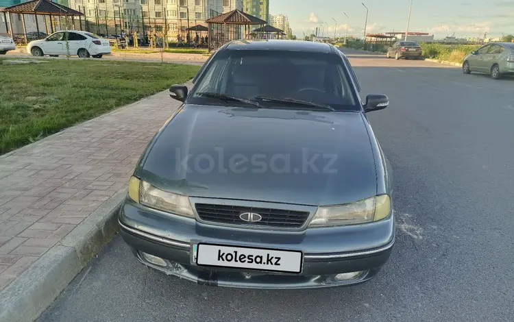Daewoo Nexia 1996 года за 1 300 000 тг. в Туркестан
