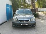 Honda Odyssey 2007 годаүшін6 500 000 тг. в Сарыагаш