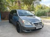 Honda Odyssey 2007 годаүшін6 500 000 тг. в Сарыагаш – фото 2