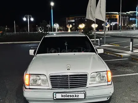 Mercedes-Benz E 220 1994 года за 1 700 000 тг. в Кызылорда – фото 8