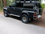 Nissan Patrol 1992 года за 3 500 000 тг. в Талдыкорган