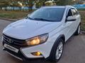ВАЗ (Lada) Vesta Cross 2019 года за 5 650 000 тг. в Астана – фото 11