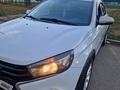 ВАЗ (Lada) Vesta Cross 2019 года за 5 650 000 тг. в Астана – фото 12