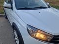 ВАЗ (Lada) Vesta Cross 2019 года за 5 650 000 тг. в Астана – фото 13