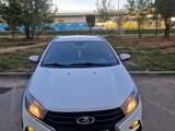 ВАЗ (Lada) Vesta Cross 2019 года за 5 650 000 тг. в Астана