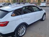 ВАЗ (Lada) Vesta Cross 2019 года за 5 650 000 тг. в Астана – фото 5