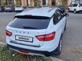 ВАЗ (Lada) Vesta Cross 2019 года за 5 650 000 тг. в Астана – фото 6