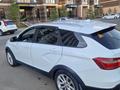 ВАЗ (Lada) Vesta Cross 2019 года за 5 650 000 тг. в Астана – фото 8