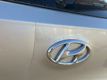 Hyundai Tucson 2019 года за 9 500 000 тг. в Уральск – фото 5